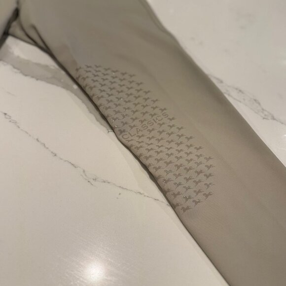 NWOT RJ Classics Harper Silicone Competition Breech Sand - Women's 24R - Picture 6 of 10